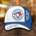 Toronto Blue Jays Classic Cap – NGHIAVT5060