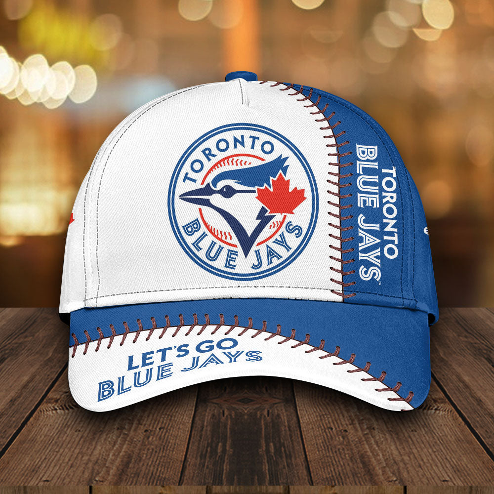Toronto Blue Jays Classic Cap – NGHIAVT5060