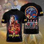 Star Trek 3D Apparel – NGHIAVT5101