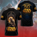 Star Wars 3D Apparel – NGHIAVT5128