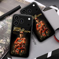 Ducati Lenovo Team x Marc Márquez 2025 Phone Case – NGHIAVT5131