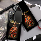 Ducati Lenovo Team x Marc Márquez 2025 Phone Case – NGHIAVT5131