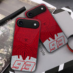 Ducati Lenovo Team x Marc Márquez 2025 Phone Case – NGHIAVT5138