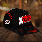 Ducati Lenovo Team x Marc Márquez 2025 Classic Cap – NGHIAVT5167