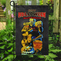Iron Maiden Double-side Garden Flag – NGHIAVT5191