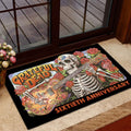 Grateful Dead Doormat – NGHIAVT5216