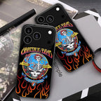Grateful Dead Phone Case – NGHIAVT5220