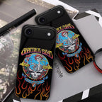 Grateful Dead Phone Case – NGHIAVT5220