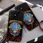 Grateful Dead Phone Case – NGHIAVT5220