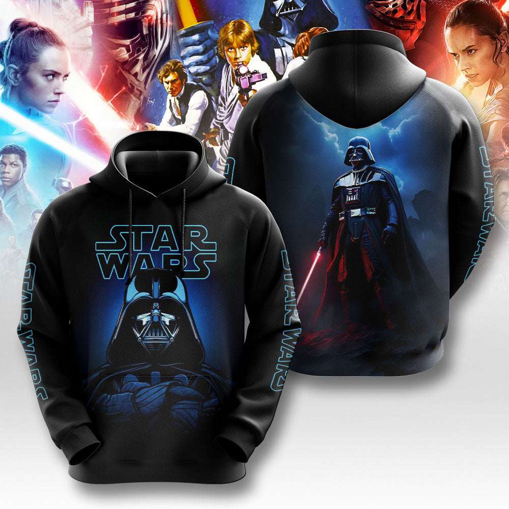 Star Wars 3D Apparel – NGHIAVT5234
