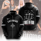 Las Vegas Aces WNBA 2025 3D Apparel – NGHIAVT5270.1