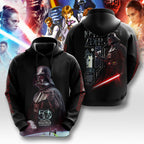 Star Wars 3D Apparel – NGHIAVT5277