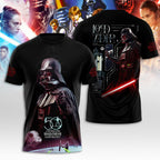 Star Wars 3D Apparel – NGHIAVT5277
