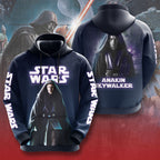 Star Wars 3D Apparel – NGHIAVT5316