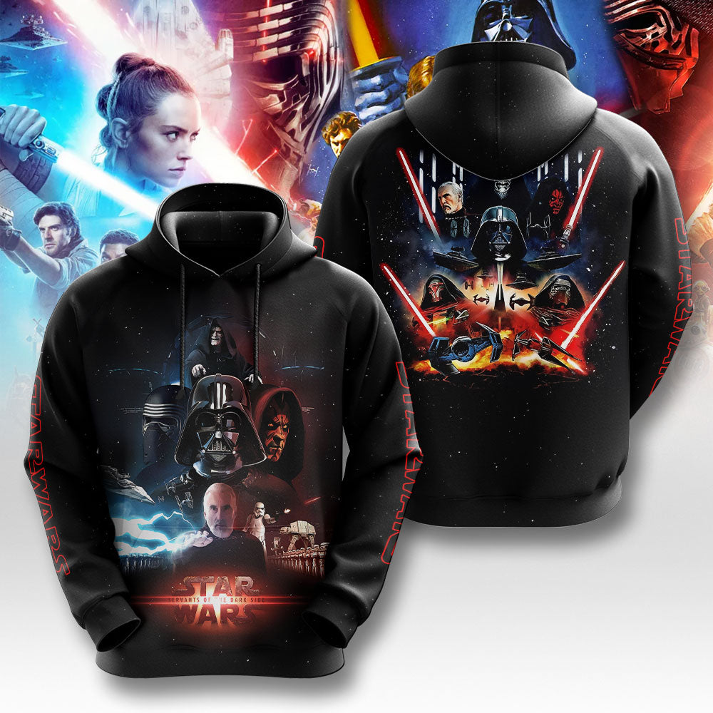 Star Wars 3D Apparel – NGHIAVT5320