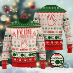 Star Trek Ugly Sweater – NGHIAVT5326