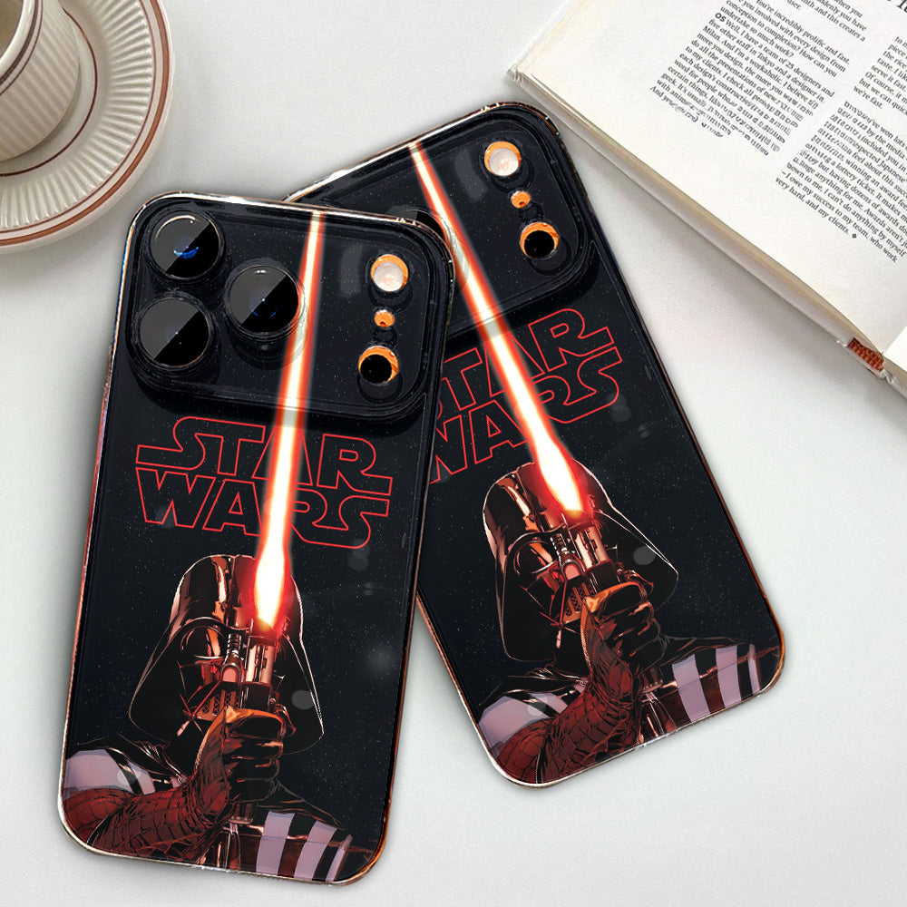 Star Wars Phone Case – NGHIAVT5338
