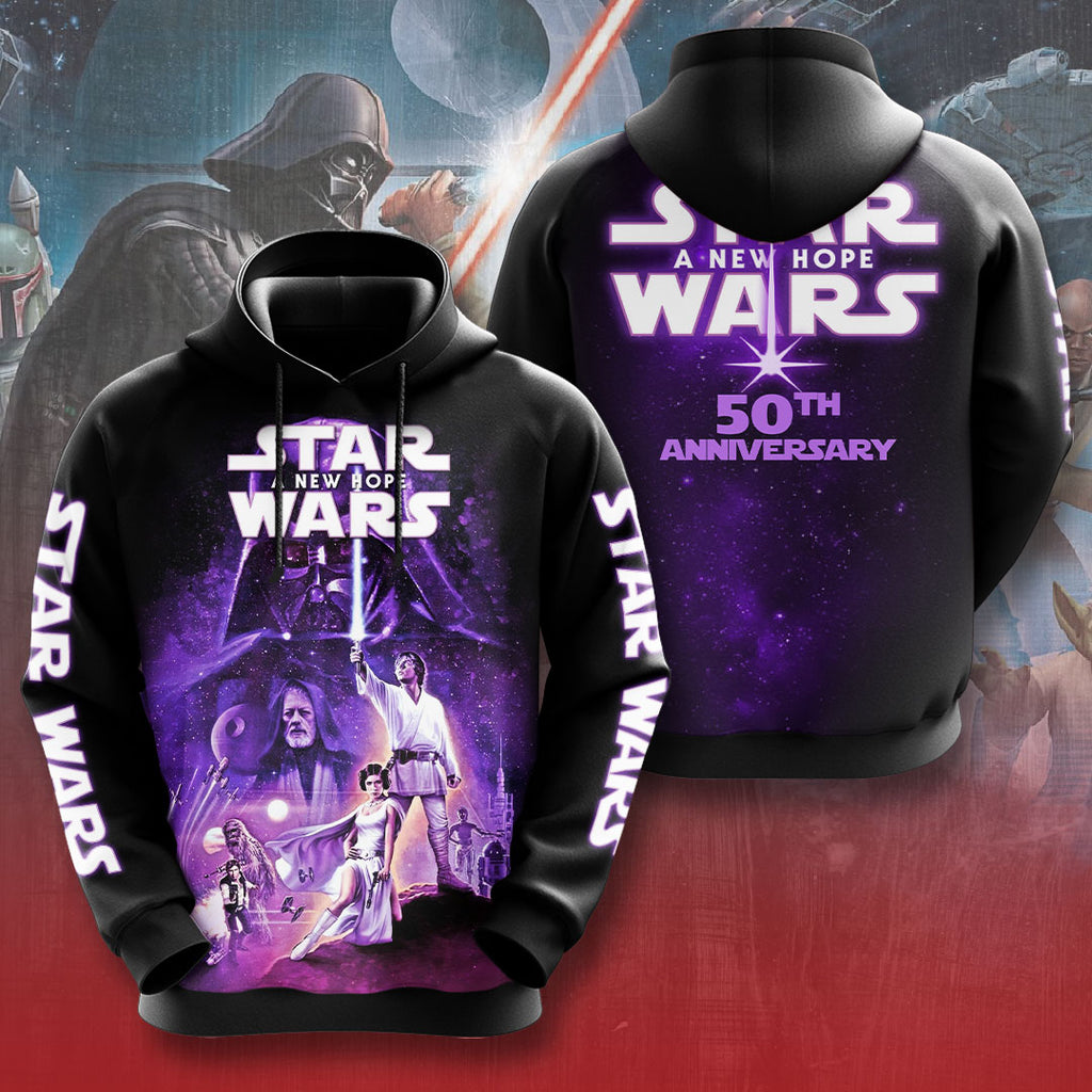 Star Wars 3D Apparel – NGHIAVT5339