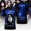 KISS x Ace Frehley 3D Apparel – NGHIAVT5343