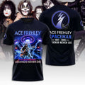 KISS x Ace Frehley 3D Apparel – NGHIAVT5347