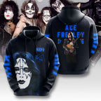 KISS x Ace Frehley 3D Apparel – NGHIAVT5353