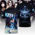 KISS x Ace Frehley 3D Apparel – NGHIAVT5358
