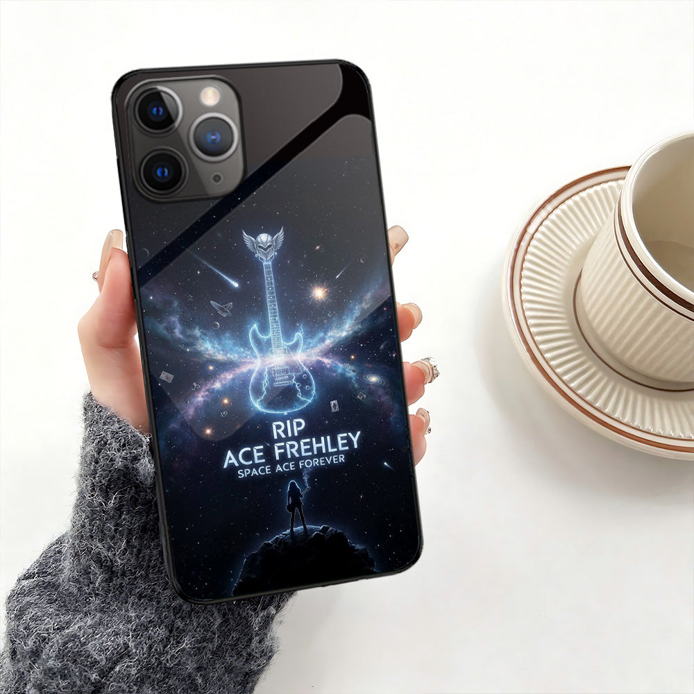 KISS x Ace Frehley Phone Case – NGHIAVT5359