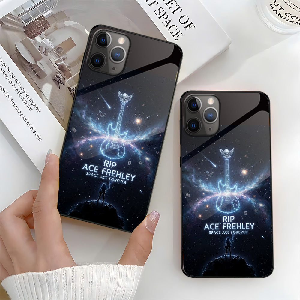 KISS x Ace Frehley Phone Case – NGHIAVT5359