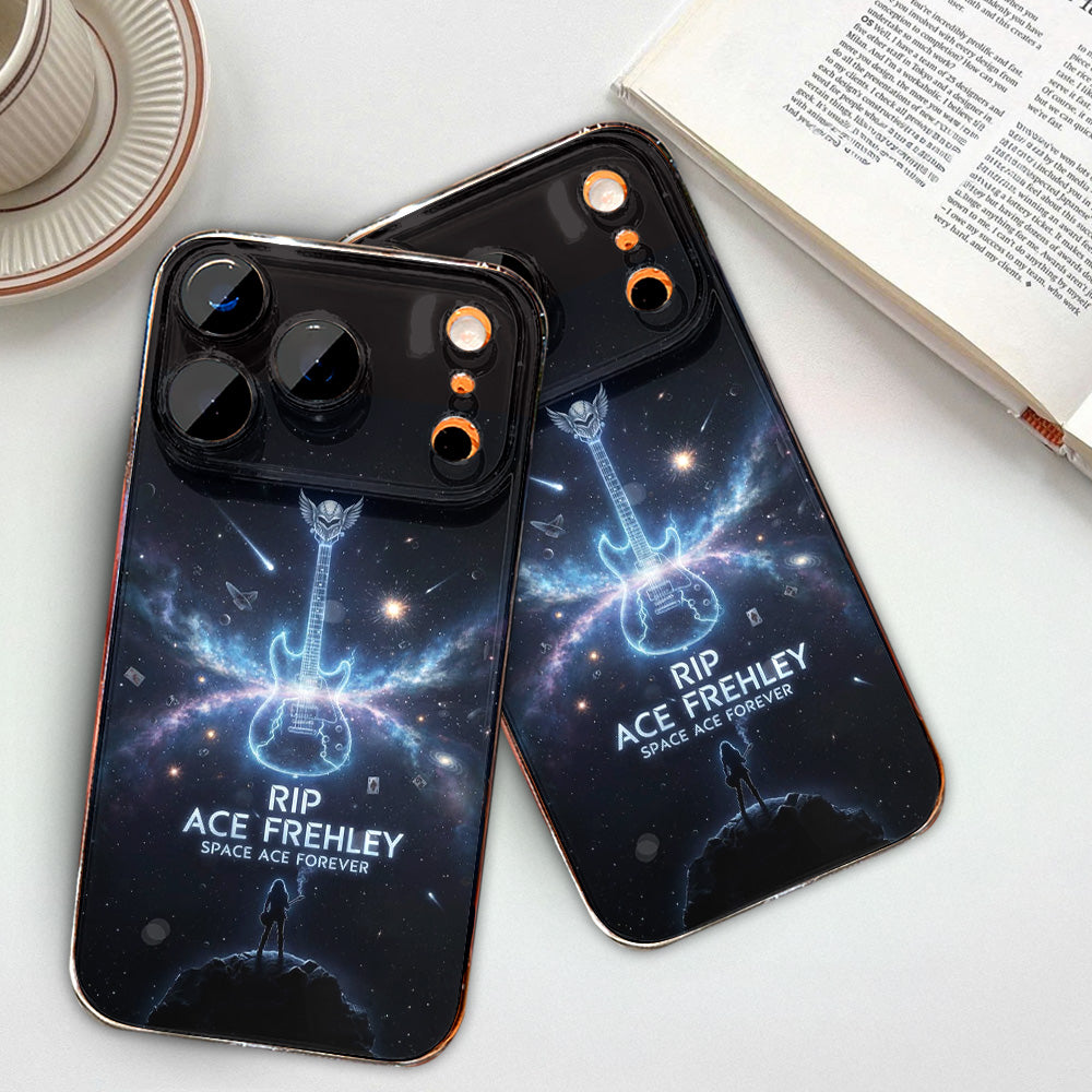 KISS x Ace Frehley Phone Case – NGHIAVT5359