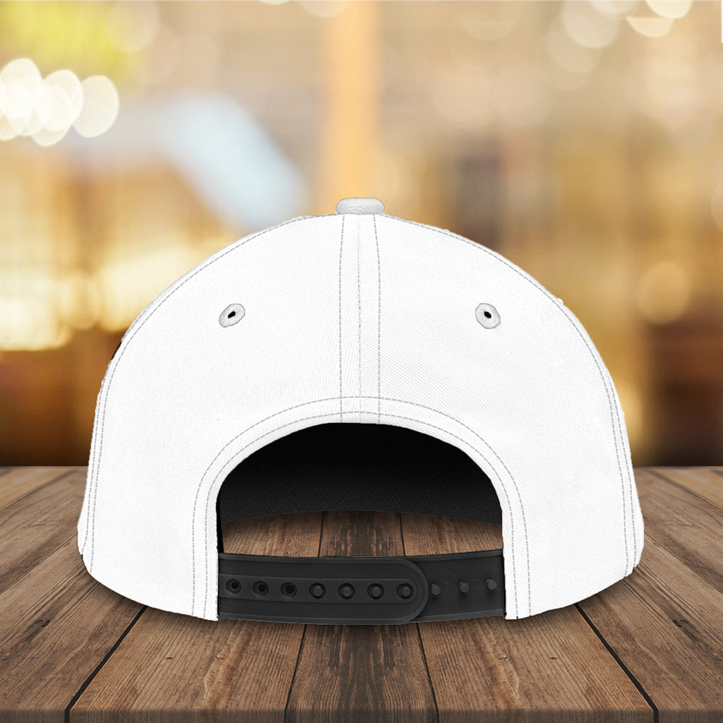 Los Angeles Dodgers 2025 Classic Cap – NGHIAVT5365