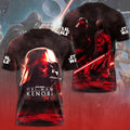 Star Wars 3D Apparel – NGHIAVT5400