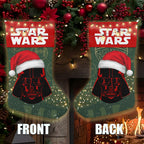 Star Wars Christmas Stocking – NGHIAVT5421