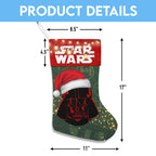 Star Wars Christmas Stocking – NGHIAVT5421
