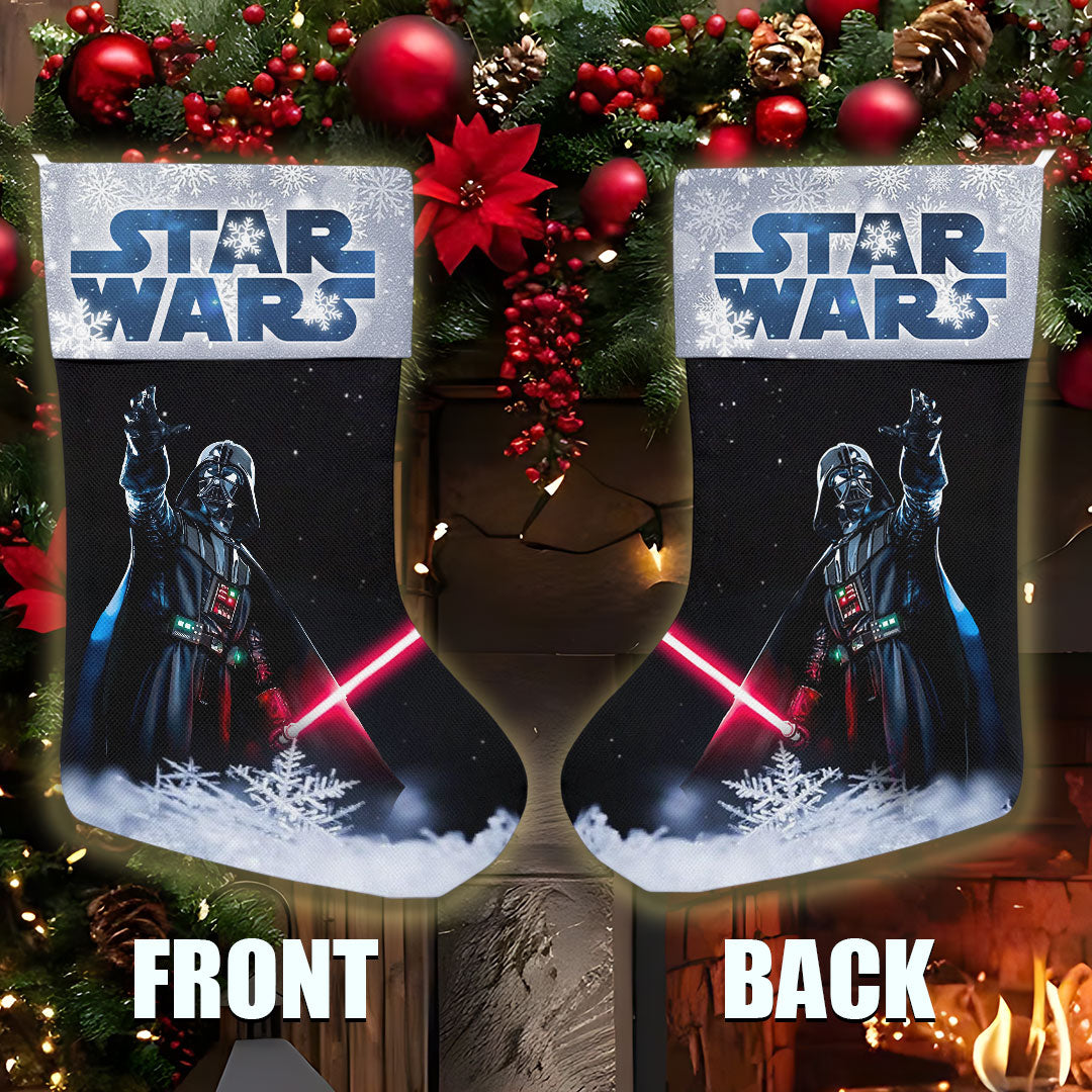 Star Wars Christmas Stocking – NGHIAVT5422