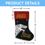 Game Of Thrones Christmas Stocking – NGHIAVT5438