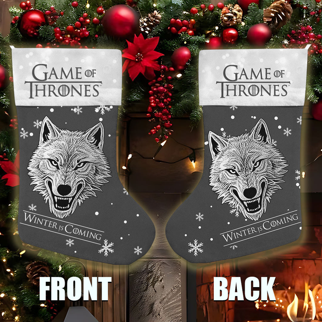 Game Of Thrones Christmas Stocking – NGHIAVT5439
