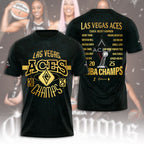 Las Vegas Aces 3D Apparel – NGHIAVT5441