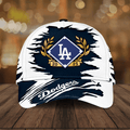 Los Angeles Dodgers Classic Cap – NGHIAVT5456