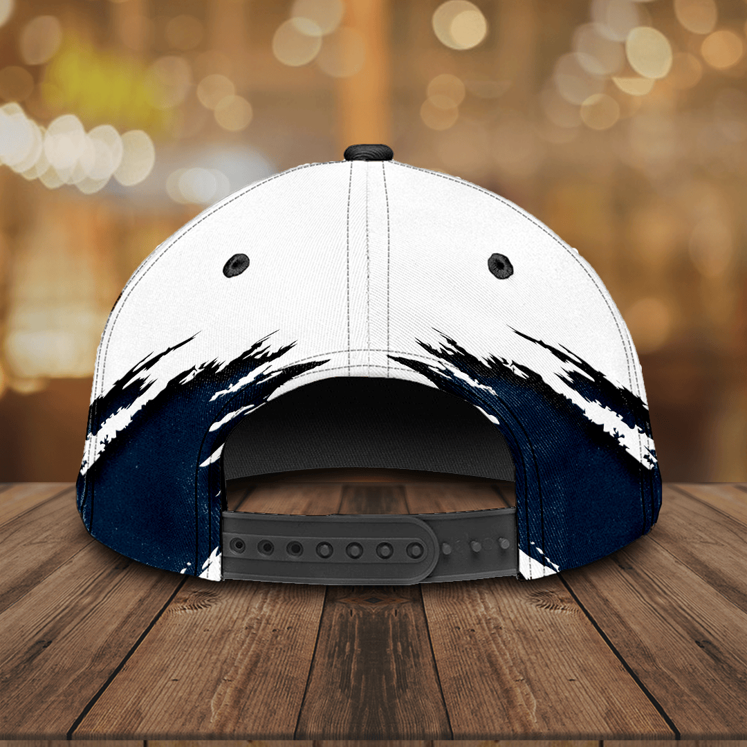 Los Angeles Dodgers Classic Cap – NGHIAVT5456