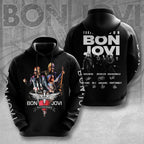 Bon Jovi 2025 3D Apparel – NGHIAVT5467