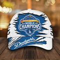 Los Angeles Dodgers Classic Cap – NGHIAVT5472