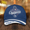 Los Angeles Dodgers Classic Cap – NGHIAVT5473