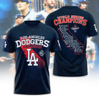 Los Angeles Dodgers 3D Apparel – NGHIAVT5479