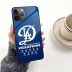 Los Angeles Dodgers Phone Case – NGHIAVT5499