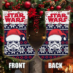 Star Wars Christmas Stocking – NGHIAVT5532