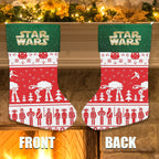 Star Wars Christmas Stocking – NGHIAVT5534