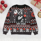 Star Wars Ugly Sweater – NGHIAVT5552
