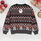 Star Wars Ugly Sweater – NGHIAVT5552