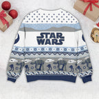 Star Wars Ugly Sweater – NGHIAVT5553