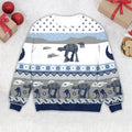 Star Wars Ugly Sweater – NGHIAVT5553